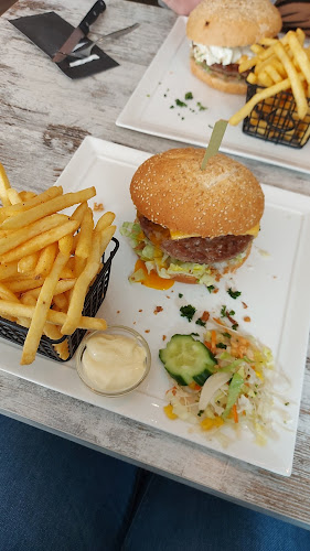 Lunch- en Dinerroom De Levensgenieter Open Times