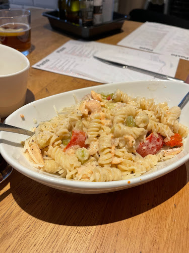 Comentarii opinii despre De Pastafabriek Groningen