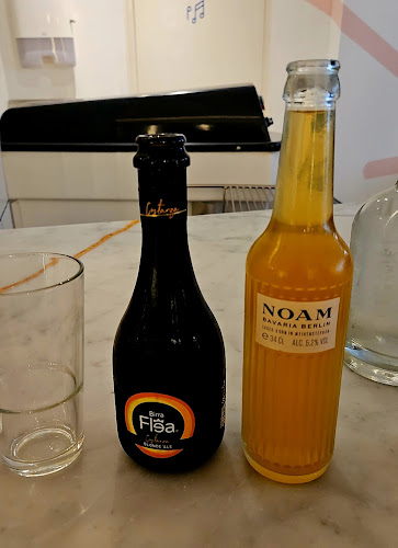 nNea Pizza - Amsterdam