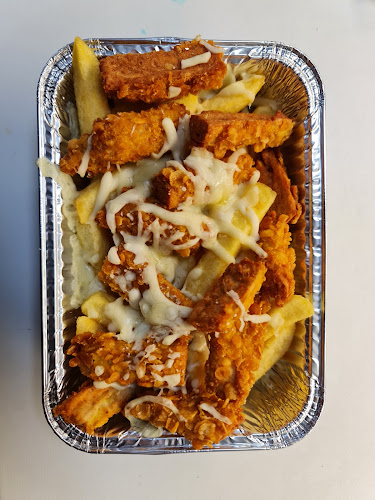 Comentarii opinii despre Eland Snackbar