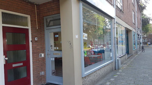 Opinii despre Cafetaria De Staasie în Geleen - Horeca