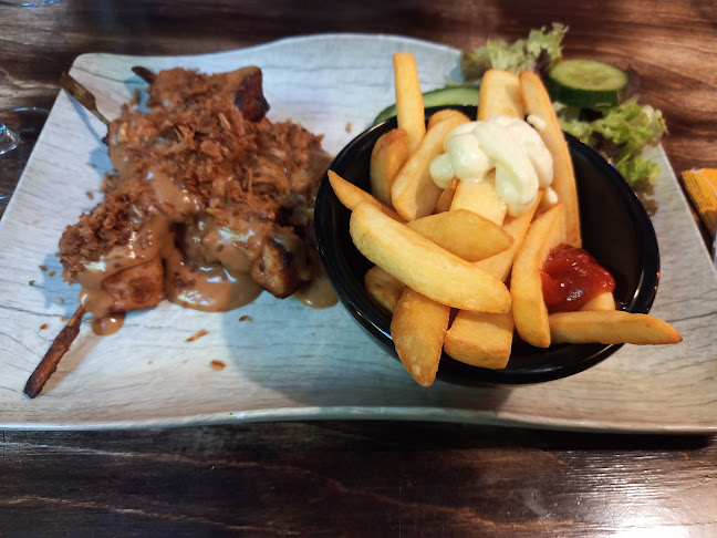 Steakhouse Shalom - Horeca