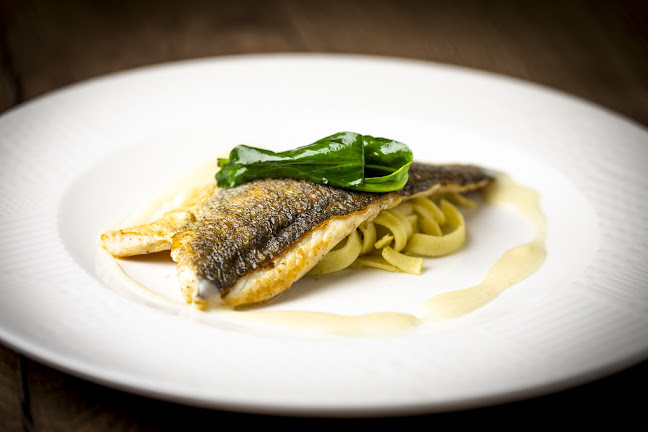 Opinii despre Restaurant Zoutsteen în Krimpen aan den IJssel - Horeca