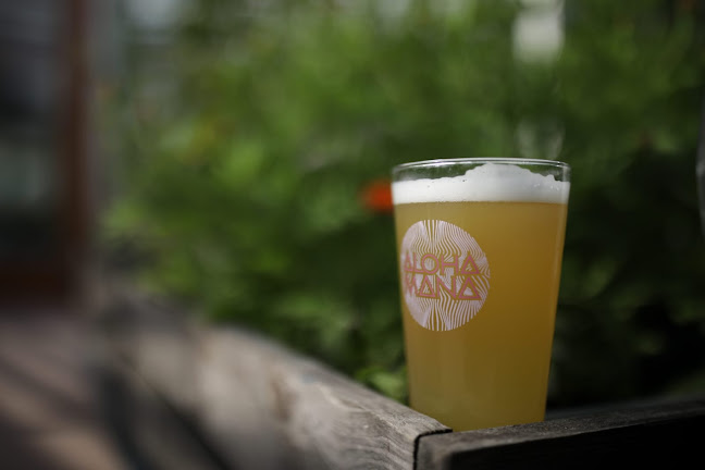 Opinii despre ALOHA - low waste foodbar în Rotterdam - Horeca