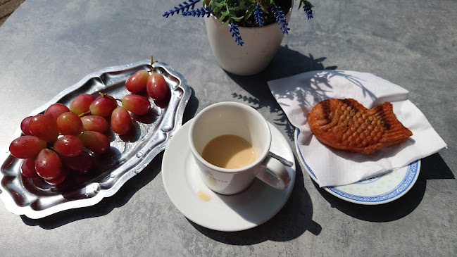 Opinii despre De Sprinter Snackshop în Voorburg - Horeca