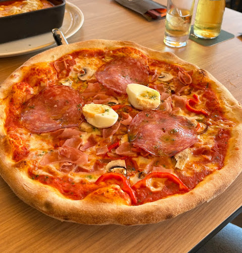 Eetcafé en Restaurant De Buren