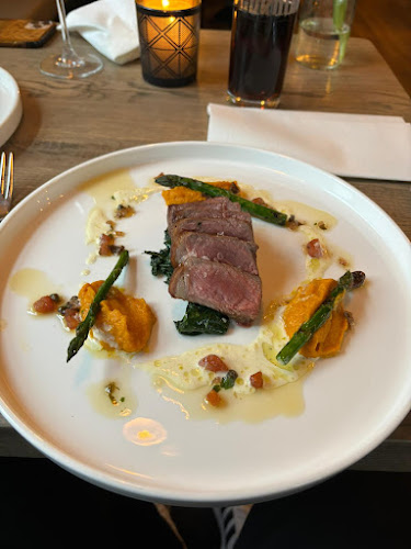 Restaurant SUMMUM - Horeca