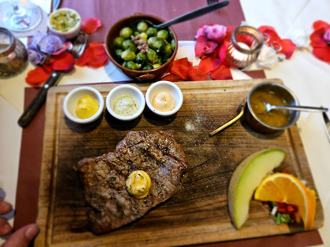 Steakhouse Léon - Horeca