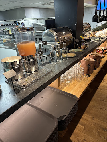 Comments and reviews of City Hotel de Jonge