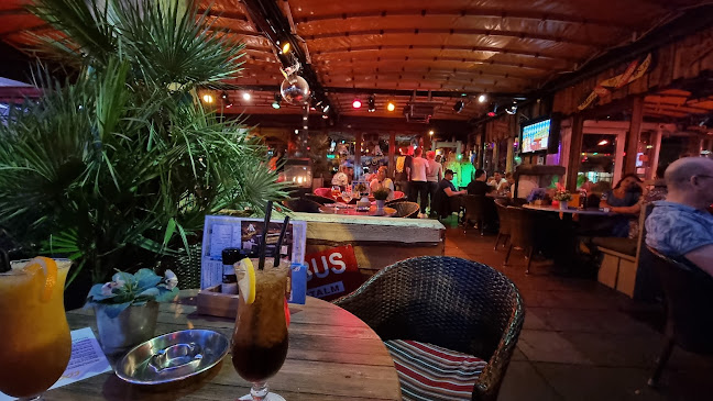 Comentarii opinii despre Get Back