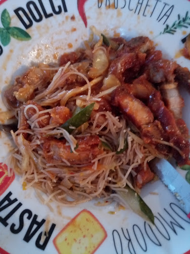 Comentarii opinii despre Happy Chen