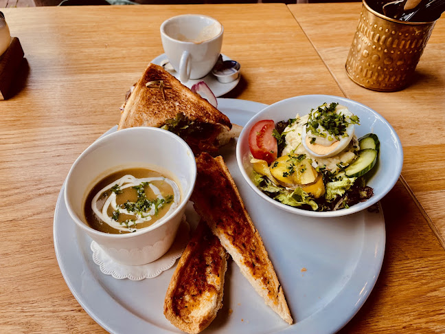 Brown's Lunchclub Veldhoven - Horeca