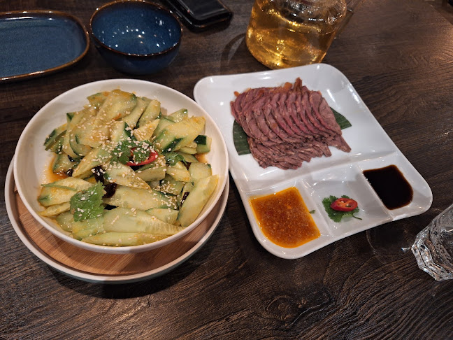 Restaurant Hot King - Horeca