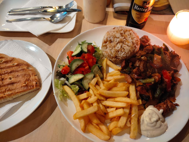 Opinii despre Eetcafé Artemis în Leeuwarden - Horeca