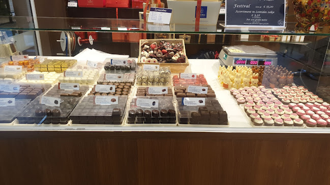 Leonidas Bonbons - Ridderkerk