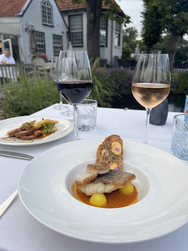 Comments and reviews of Restaurant Allemansgeest