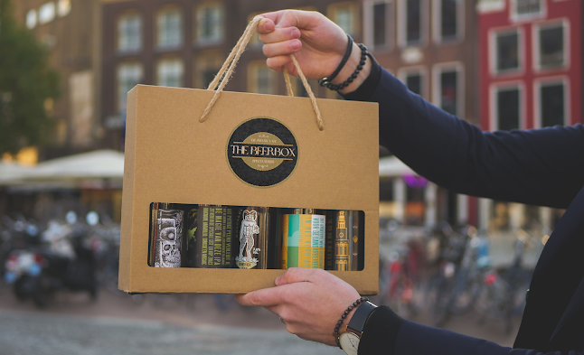 The Beerbox