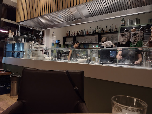 Comentarii opinii despre Zappa's Arnhem