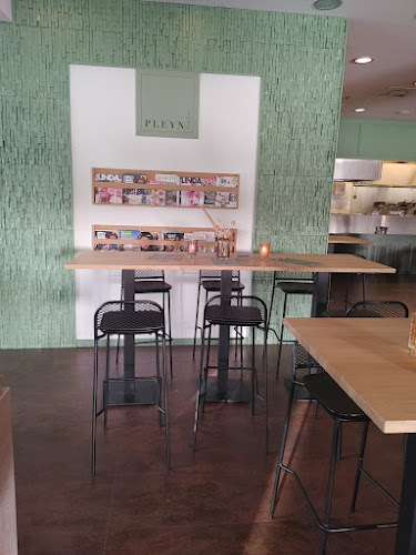 Restaurant Pleyn (Jaarbeurs) - Utrecht