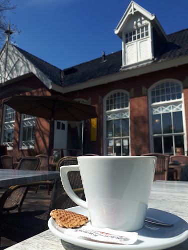 Het Spijslokaal - Warffum