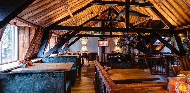 Grand-Café De Zwaan - Horeca