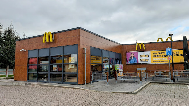McDonald's Sittard