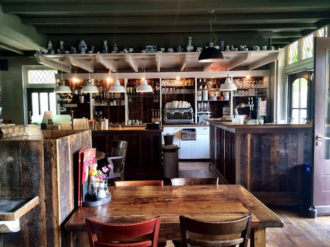 De Pannekoekenbakker Doesburg - Horeca