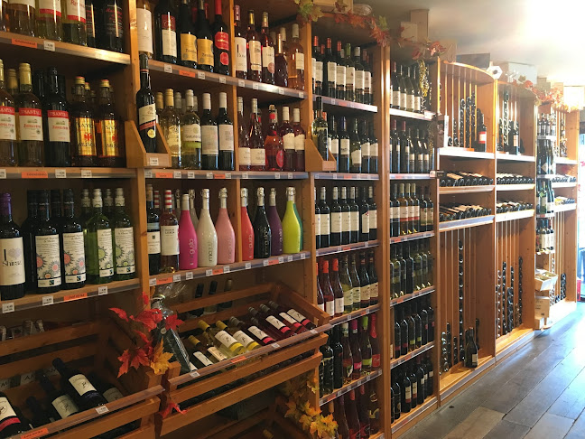 Slijterij Greidanus - Horeca