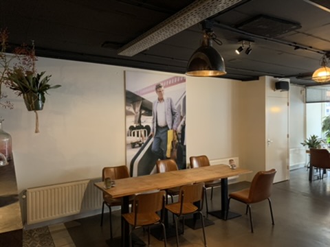 Nieuwe Stationsstraat 4, 6711 AG Ede