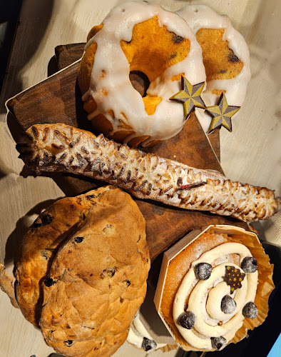 De Broodbakkers Rotterdam Bergse dorpsstraat - Rotterdam