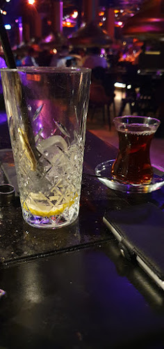 Ortam BBQ de Kuip - Rotterdam