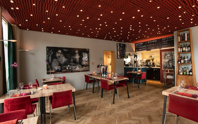 Restaurant Eetwaar Pim & Marieke - Horeca