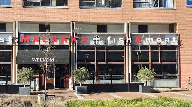 Restaurant Malakka - Horeca