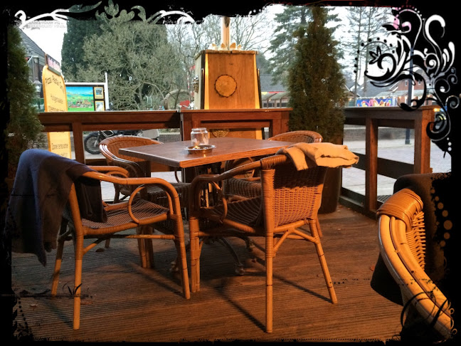 Restaurant Waddengenot Phone number