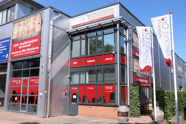 Grandcruwijnen BV