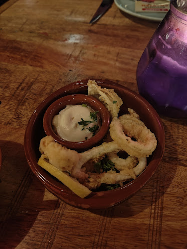 Comentarii opinii despre La Cubanita Nijmegen