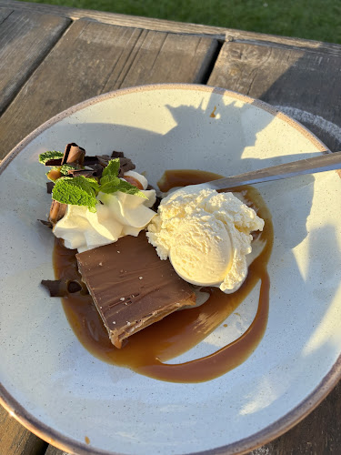 Strandpaviljoen Aan 't Wiede - Horeca