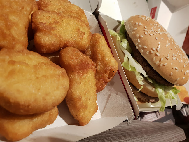 McDonald's Amstelveen Stadshart - Amstelveen