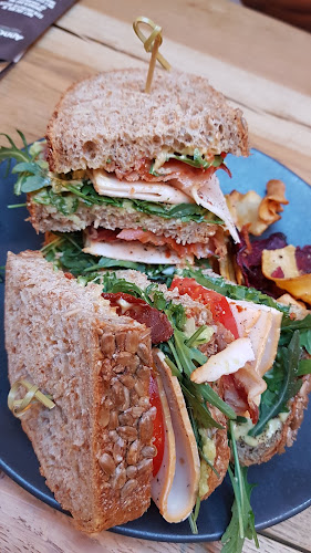 Opinii despre Anne&Max Eindhoven Kleine Berg în Eindhoven - Horeca