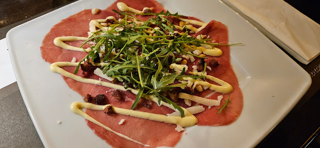 Eetcafé 't Keerpunt - Rotterdam