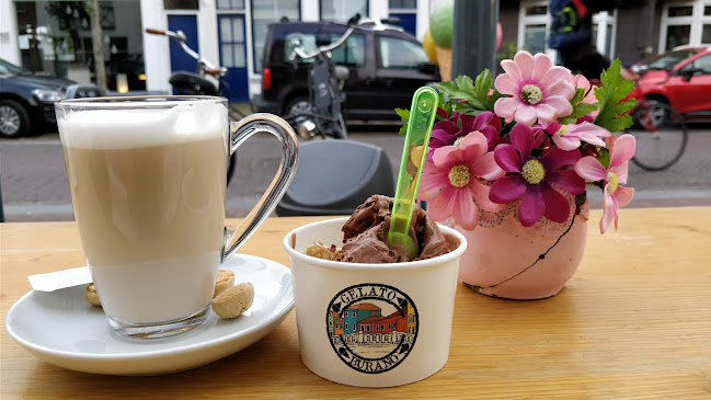 Gelato Burano De Bilt - Horeca