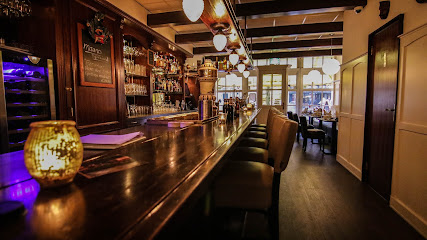 Indonesisch Restaurant Deli