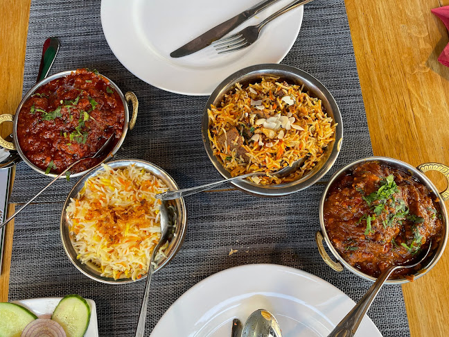 Opinii despre Delhi Darbaar Indiaas Restaurant în Hilversum - Horeca