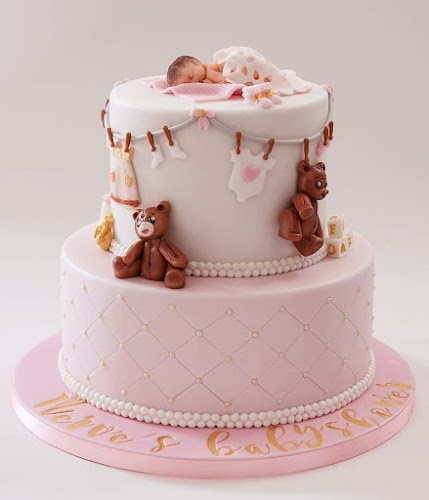 Fleurigetaarten - Oud-Beijerland