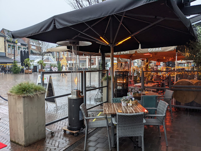 Brasserie Le Sourire - Horeca