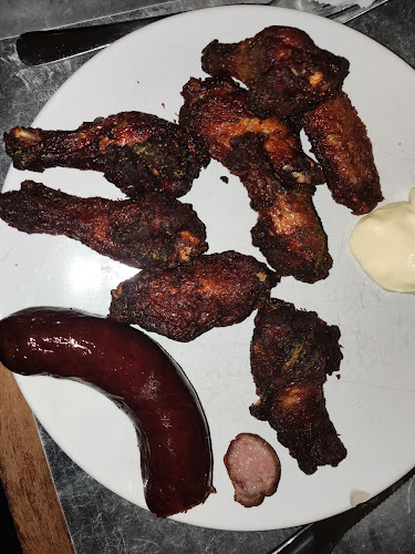 Opinii despre Cafetaria Knabbel en Babbel în Den Haag - Horeca