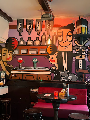 Comentarii opinii despre Café Marktzicht