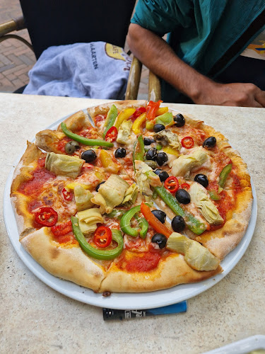 Ristorante pizzeria Il Gusto Open Times