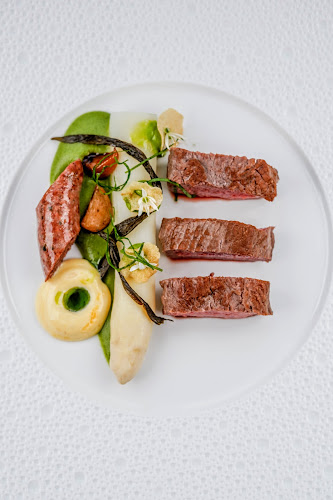 Central Park Voorburg - Horeca