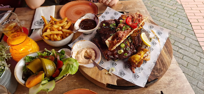 Grill&Bar Dommel 18 - Eindhoven